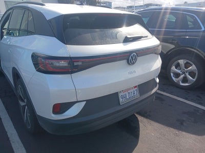2023 Volkswagen ID.4 Pro S