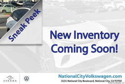 2023 Volkswagen ID.4 Pro S