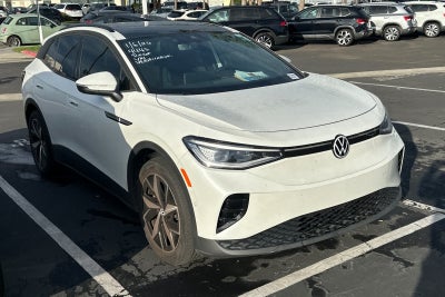 2023 Volkswagen ID.4 Pro S