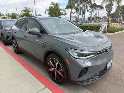2023 Volkswagen ID.4 Pro S