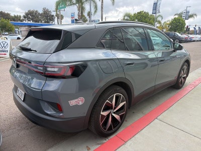 2023 Volkswagen ID.4 Pro S