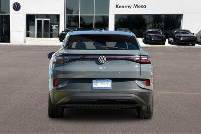 2023 Volkswagen ID.4 Pro S
