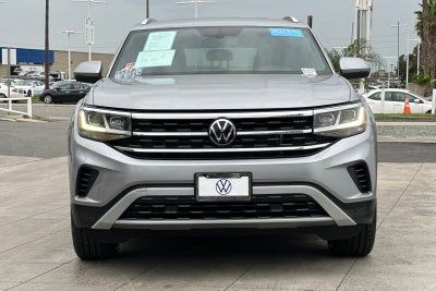 2023 Volkswagen Atlas Cross Sport 3.6L V6 SE w/Technology