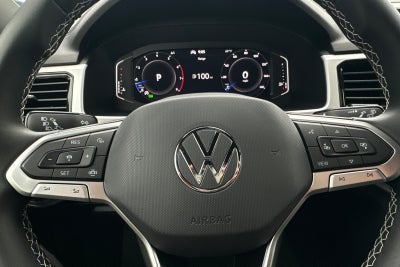 2023 Volkswagen Atlas Cross Sport 3.6L V6 SE w/Technology