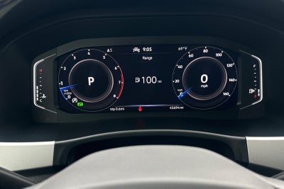 2023 Volkswagen Atlas Cross Sport 3.6L V6 SE w/Technology