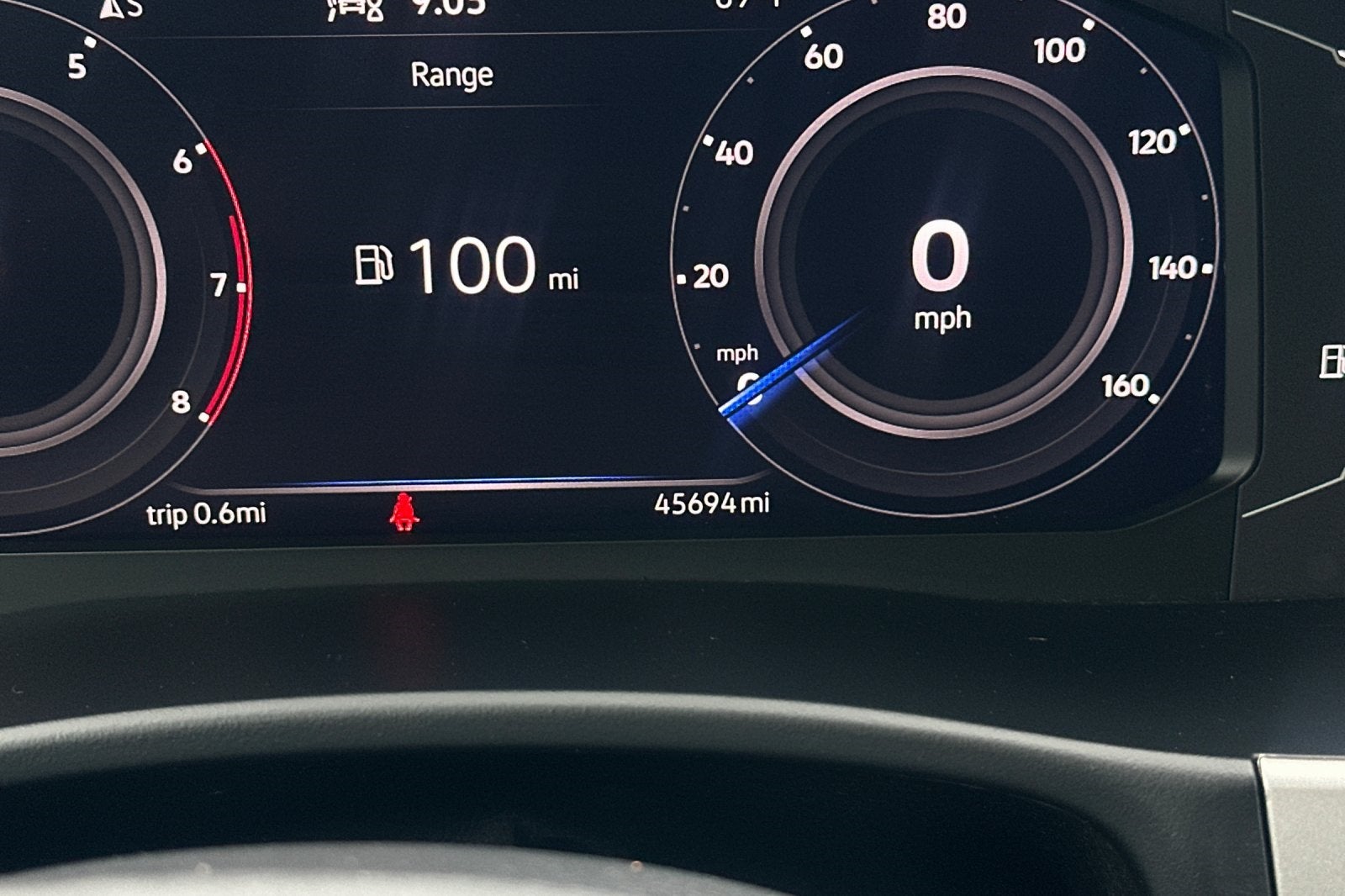 2023 Volkswagen Atlas Cross Sport 3.6L V6 SE w/Technology