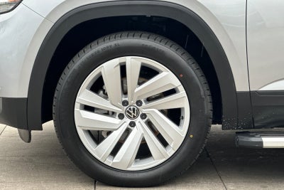 2023 Volkswagen Atlas Cross Sport 3.6L V6 SE w/Technology