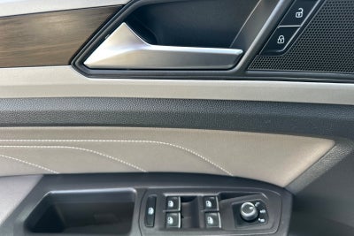 2023 Volkswagen Atlas 2.0T SE w/Technology