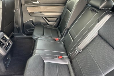 2023 Volkswagen Atlas 2.0T SE w/Technology