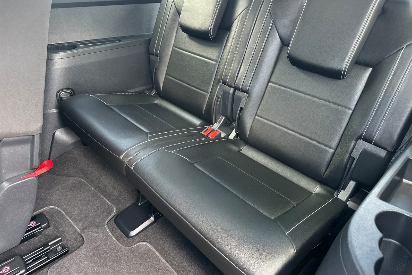 2023 Volkswagen Atlas 2.0T SE w/Technology