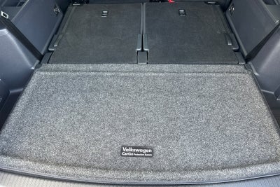 2023 Volkswagen Atlas 2.0T SE w/Technology