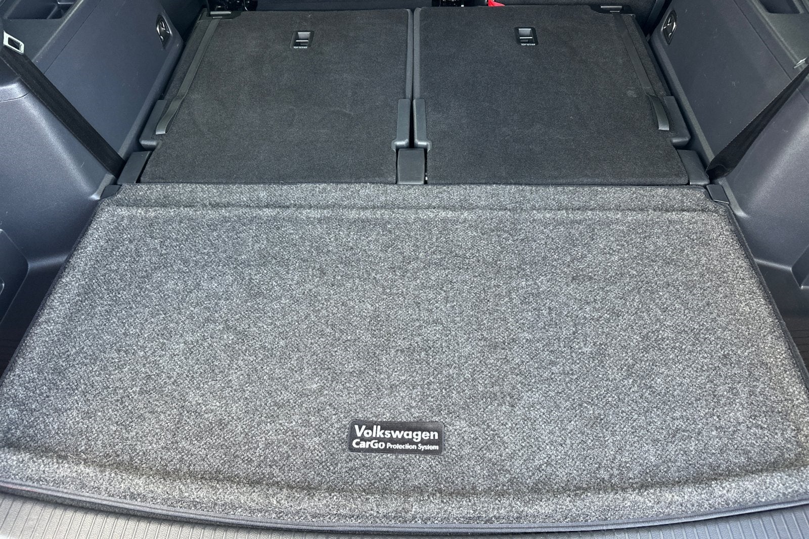 2023 Volkswagen Atlas 2.0T SE w/Technology