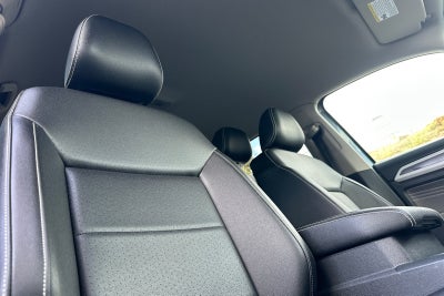 2023 Volkswagen Atlas 2.0T SE w/Technology