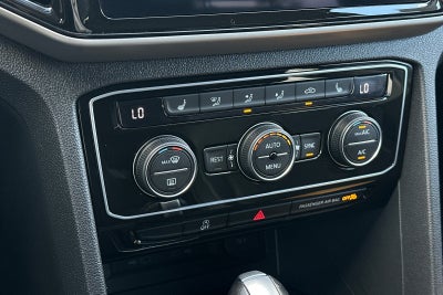 2023 Volkswagen Atlas 2.0T SE w/Technology