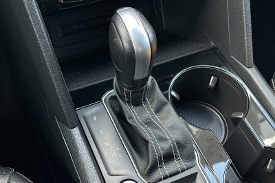 2023 Volkswagen Atlas 2.0T SE w/Technology