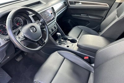 2019 Volkswagen Atlas 3.6L V6 SE w/Technology
