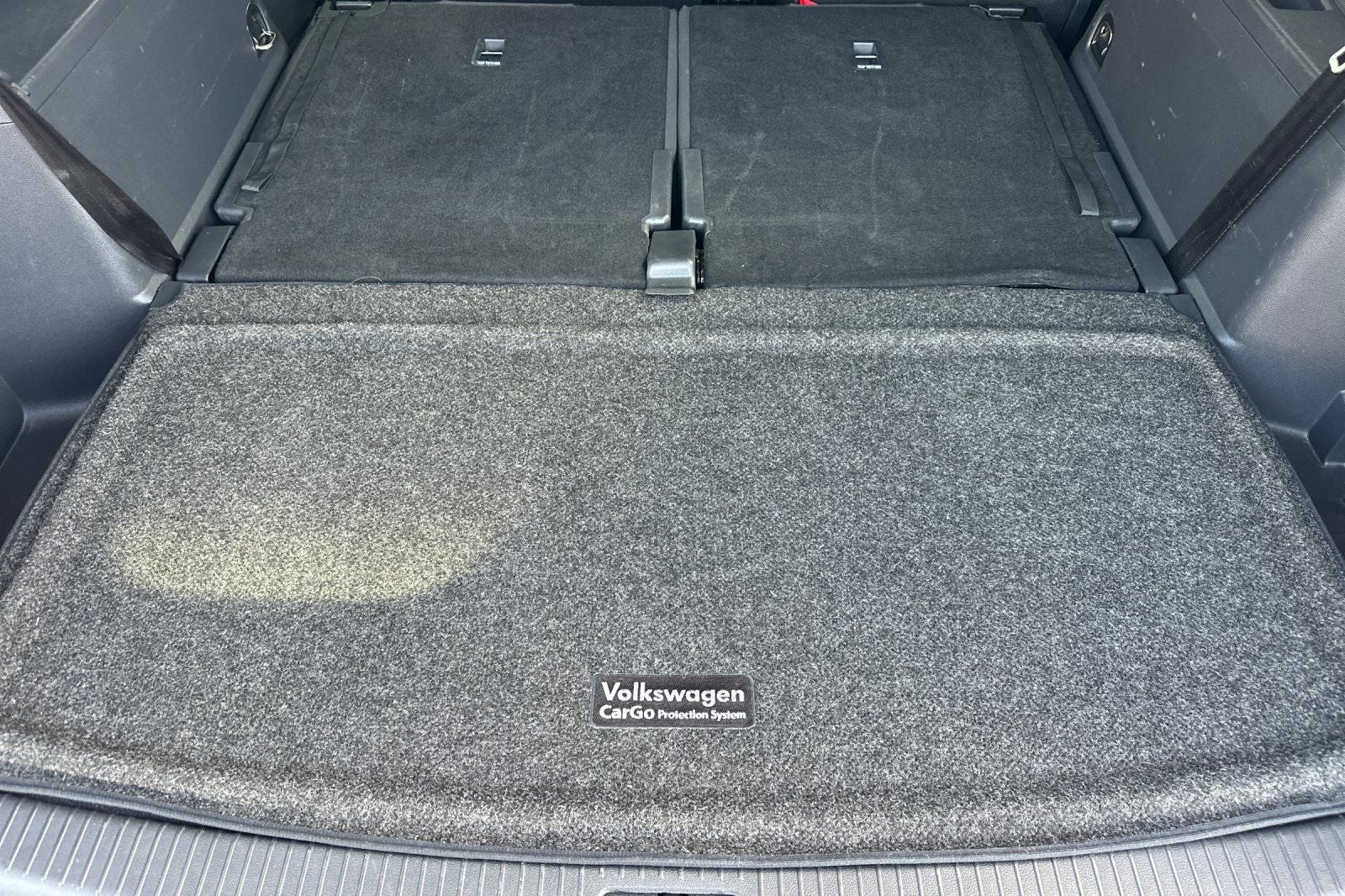 2019 Volkswagen Atlas 3.6L V6 SE w/Technology