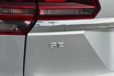 2019 Volkswagen Atlas 3.6L V6 SE w/Technology