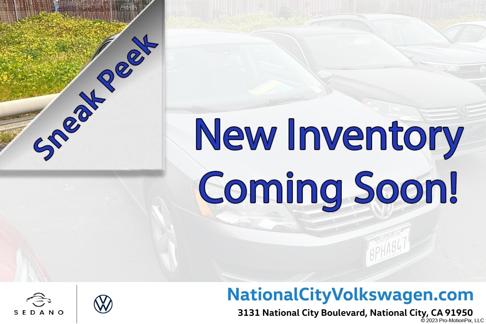 2013 Volkswagen Passat TDI SE