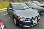 2013 Volkswagen Passat TDI SE