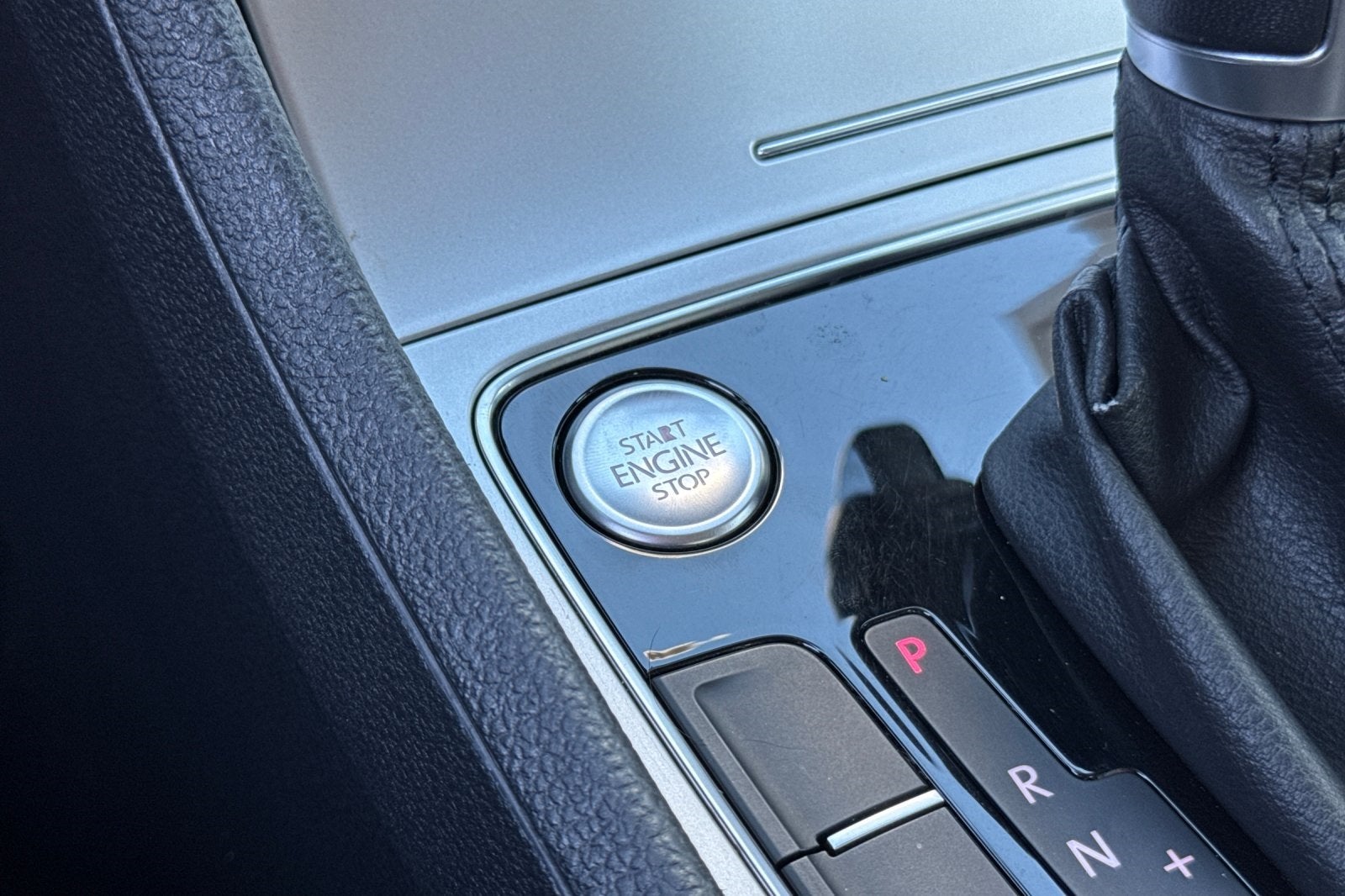 2019 Volkswagen Passat 2.0T Wolfsburg