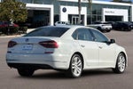 2019 Volkswagen Passat 2.0T Wolfsburg
