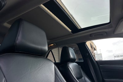 2017 Chrysler 300 C