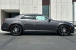 2017 Chrysler 300 C