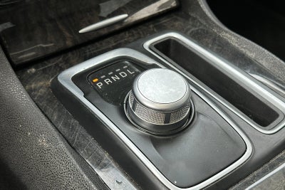 2017 Chrysler 300 C