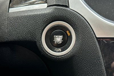2017 Chrysler 300 C