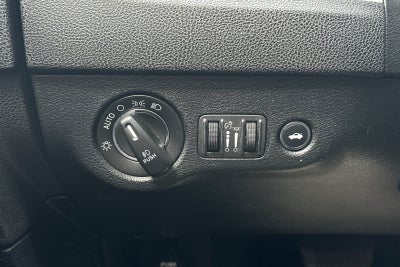 2017 Chrysler 300 C