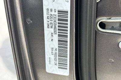 2017 Chrysler 300 C