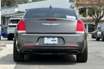 2017 Chrysler 300 C