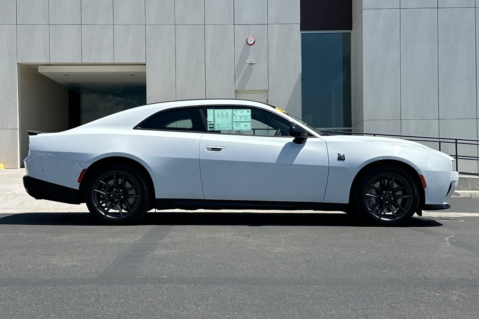2026 Dodge Charger R/T Scat Pack