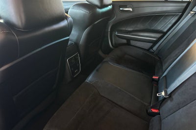 2019 Dodge Charger GT PLUS