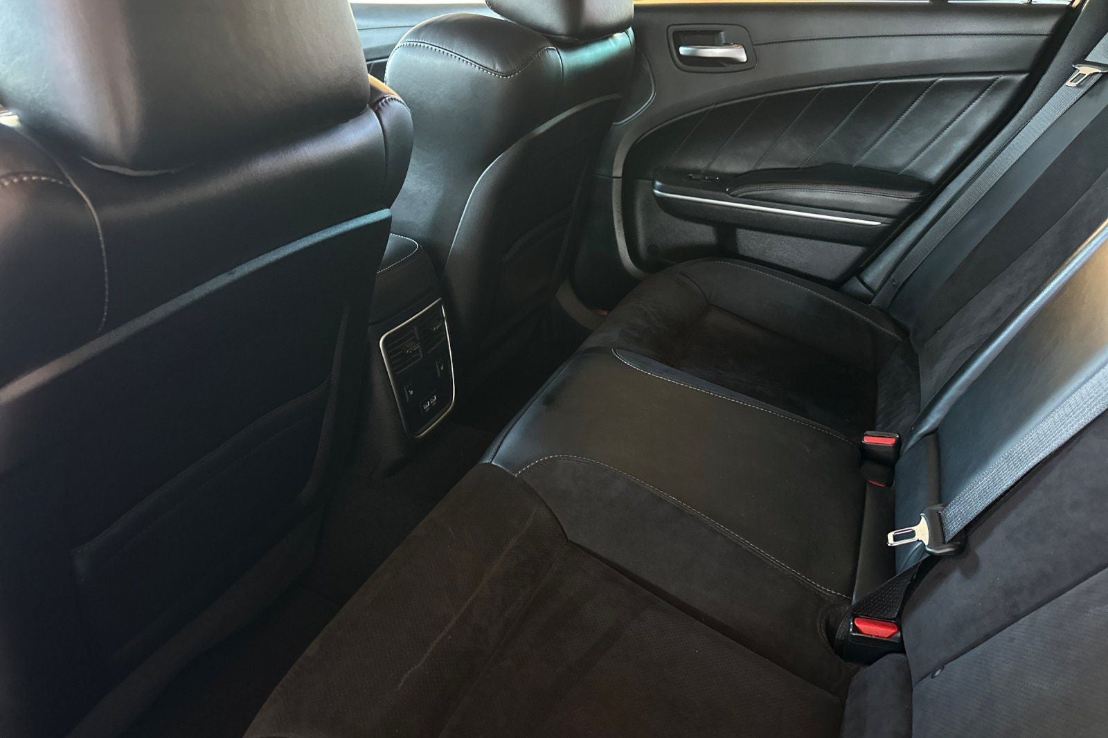 2019 Dodge Charger GT PLUS