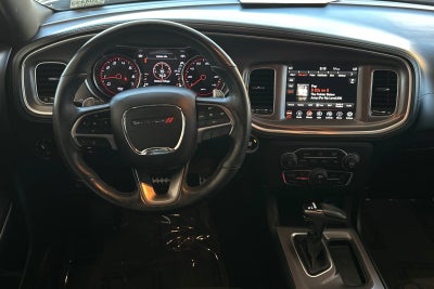 2019 Dodge Charger GT PLUS
