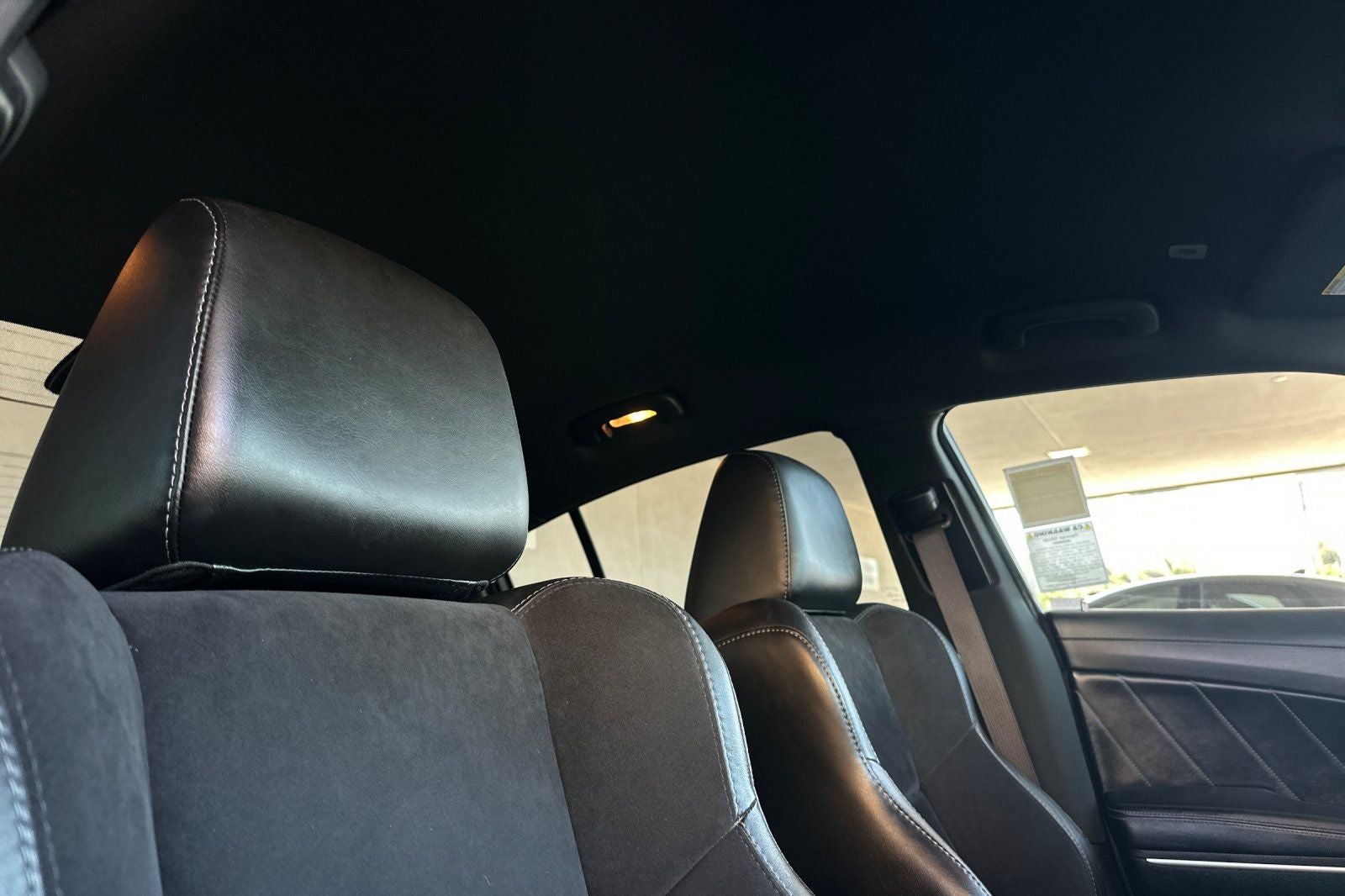 2019 Dodge Charger GT PLUS