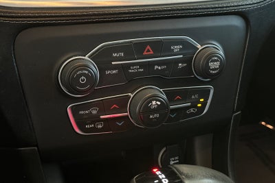 2019 Dodge Charger GT PLUS