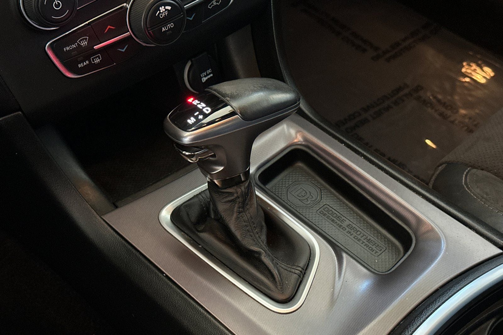 2019 Dodge Charger GT PLUS