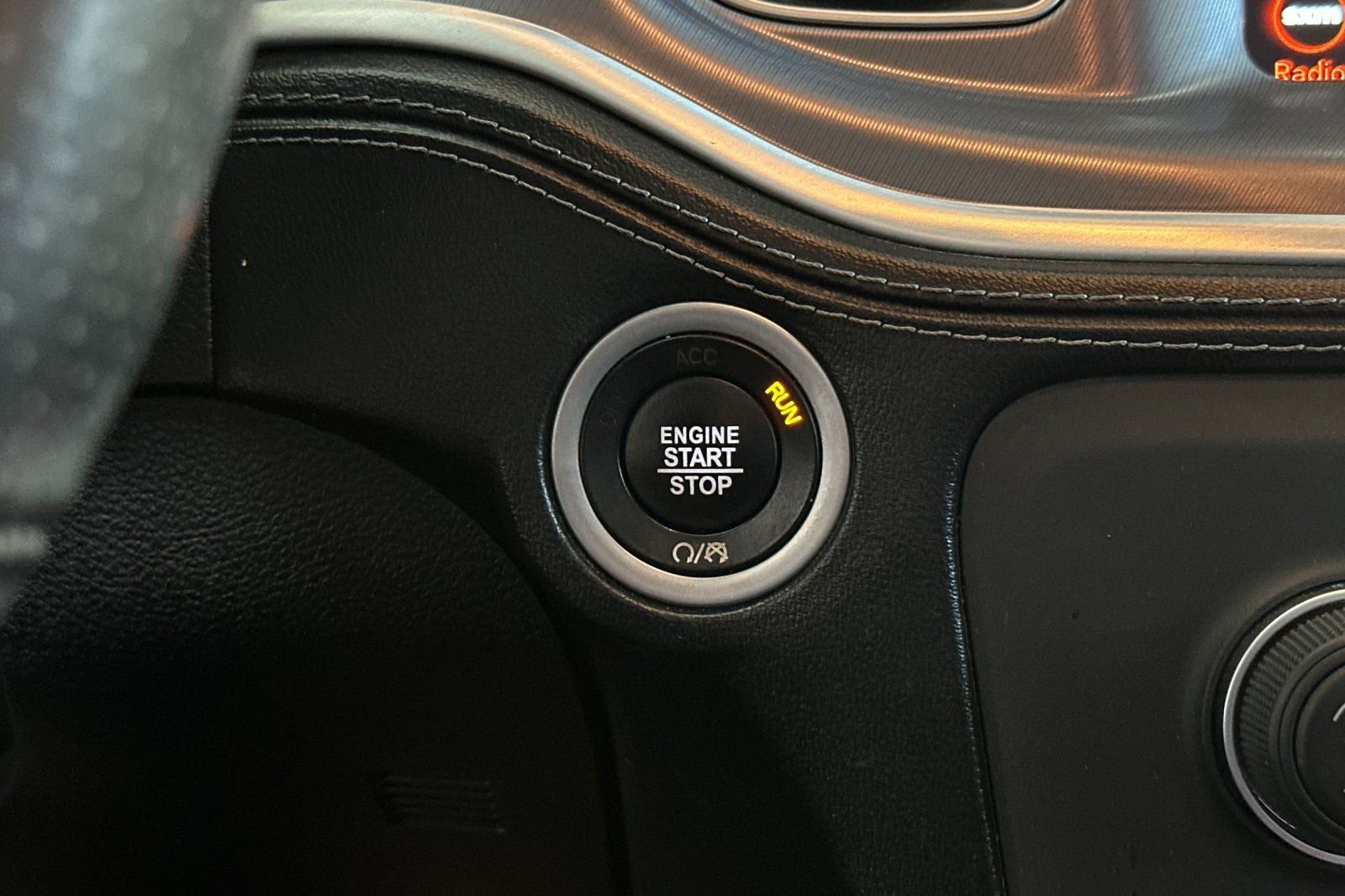 2019 Dodge Charger GT PLUS