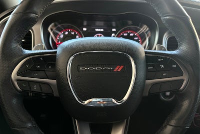 2019 Dodge Charger GT PLUS