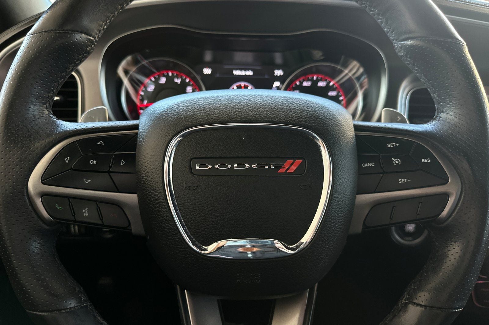 2019 Dodge Charger GT PLUS