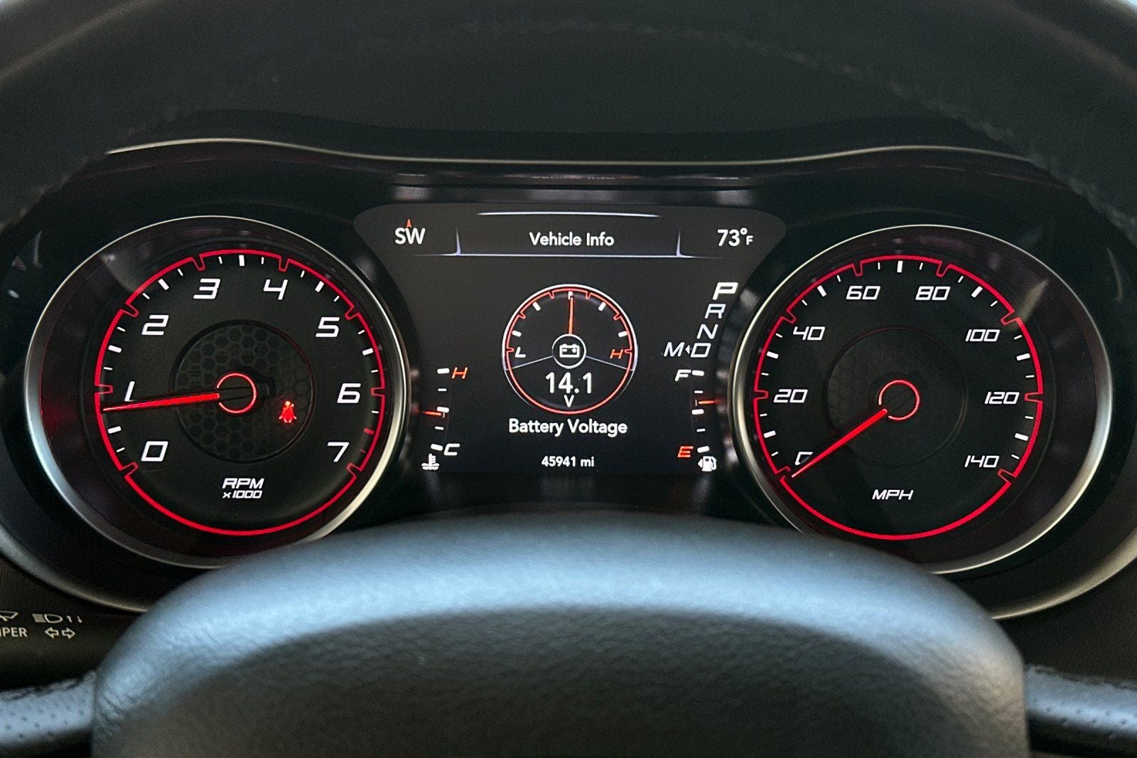 2019 Dodge Charger GT PLUS