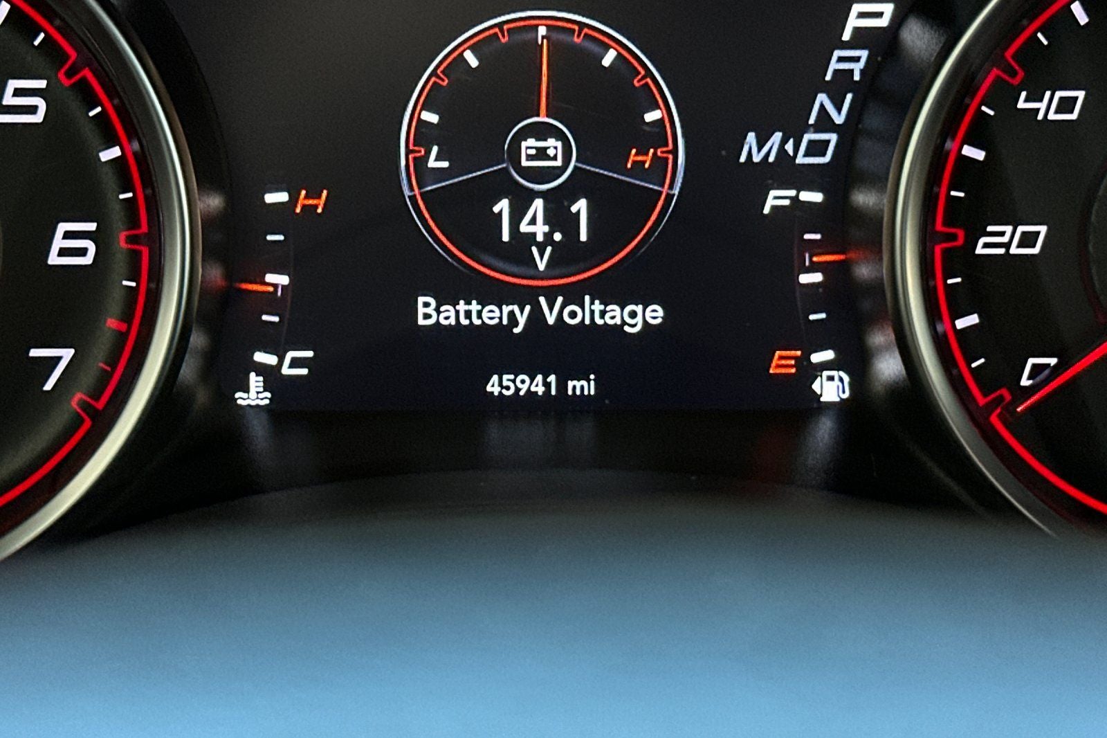 2019 Dodge Charger GT PLUS