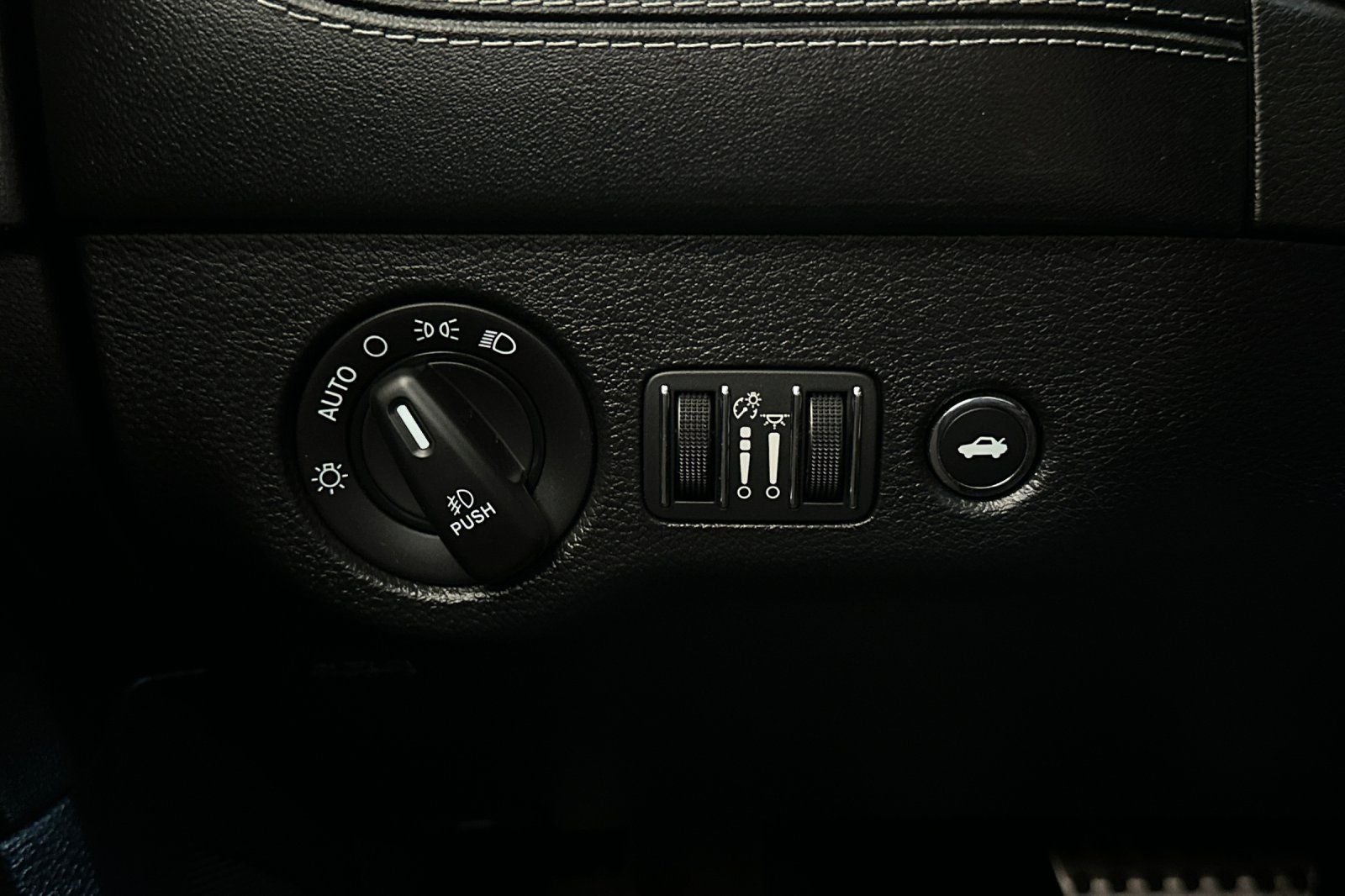 2019 Dodge Charger GT PLUS