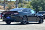 2019 Dodge Charger GT PLUS
