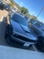 2020 Dodge Challenger GT