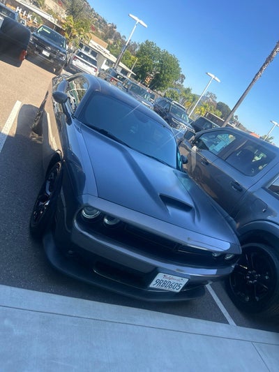 2020 Dodge Challenger GT
