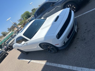 2022 Dodge Challenger GT PLUS PKG